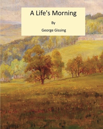 A Life's Morning
